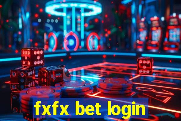 fxfx bet login